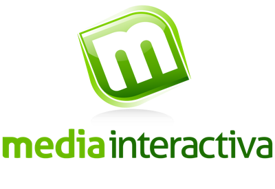 Logo Media Interactiva